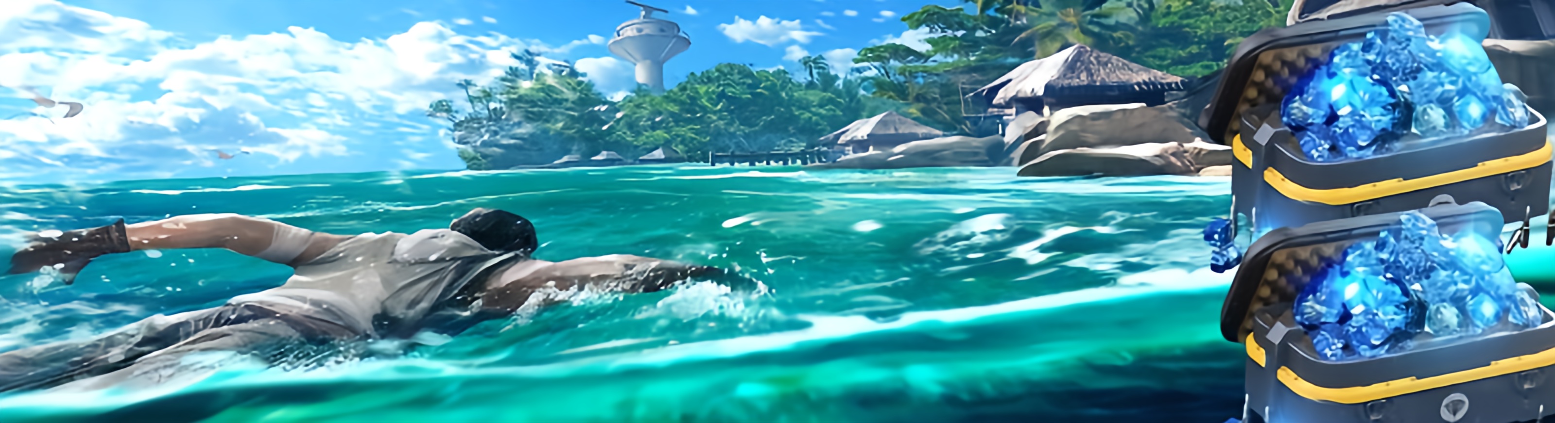 Banner
